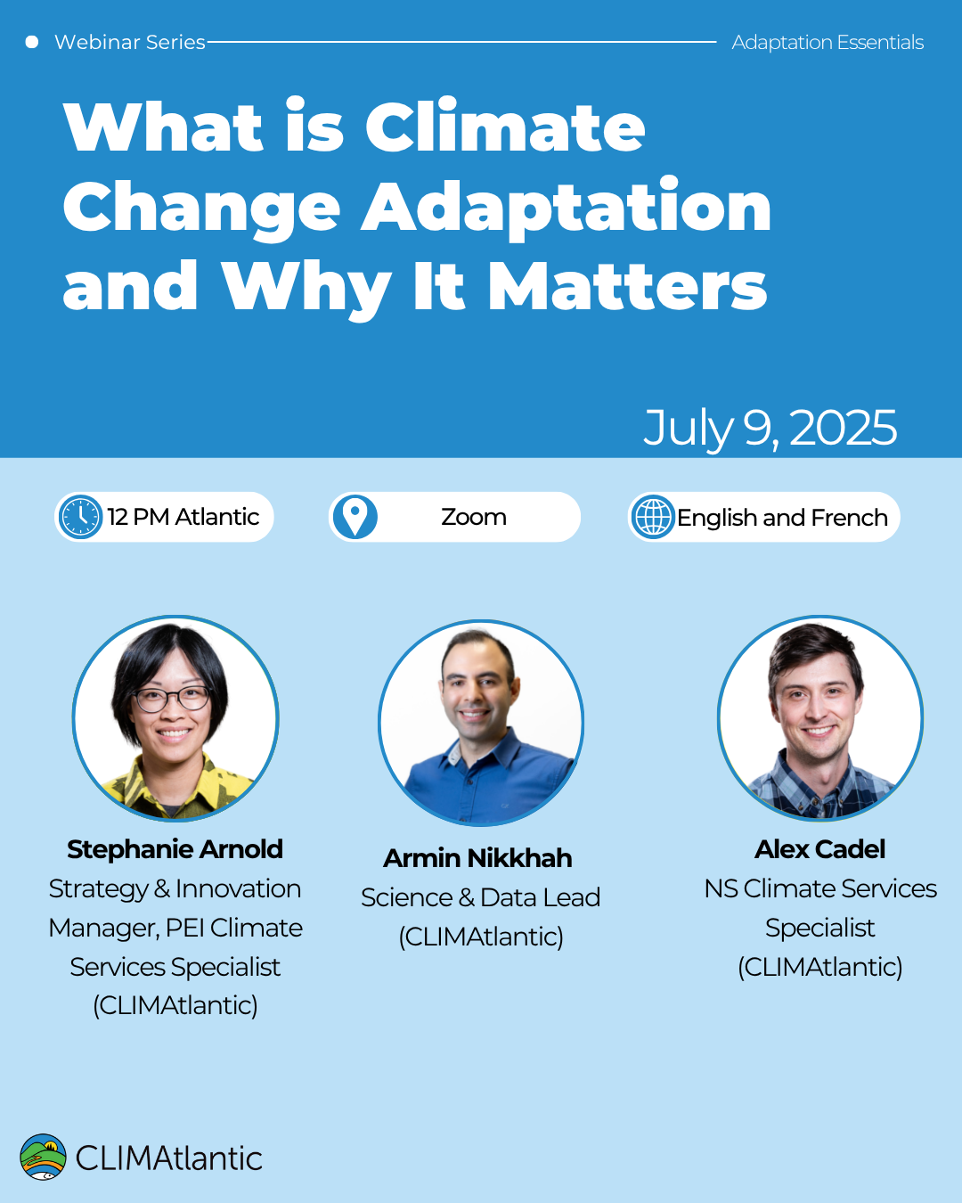 What is Climate Change Adaptation and Why It Matters?